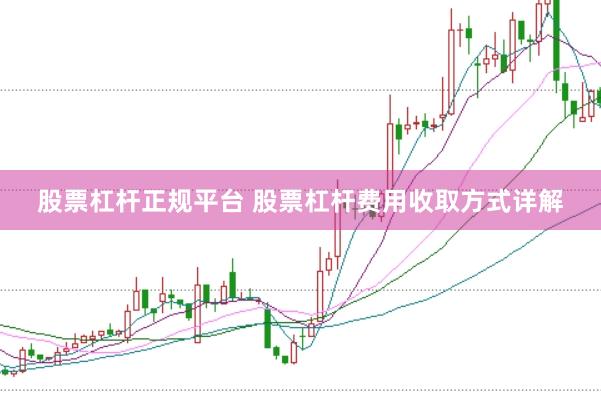 股票杠杆正规平台 股票杠杆费用收取方式详解