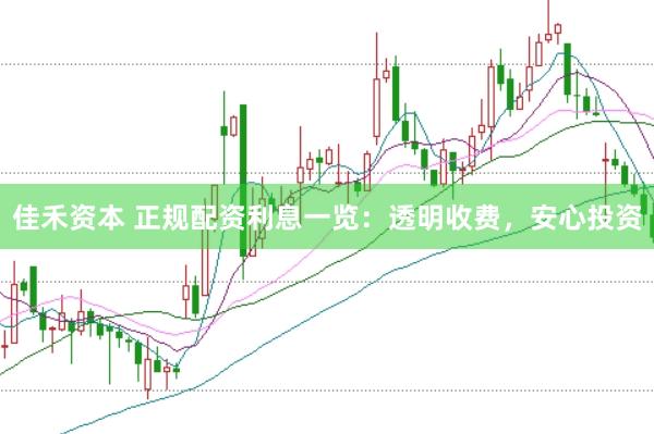 佳禾资本 正规配资利息一览：透明收费，安心投资