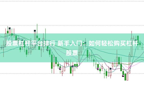 股票杠杆平台排行 新手入门：如何轻松购买杠杆股票