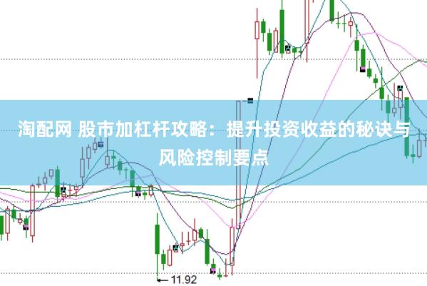 淘配网 股市加杠杆攻略：提升投资收益的秘诀与风险控制要点
