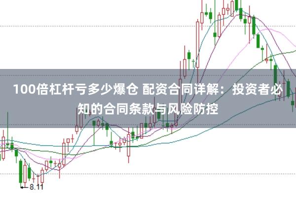 100倍杠杆亏多少爆仓 配资合同详解：投资者必知的合同条款与风险防控