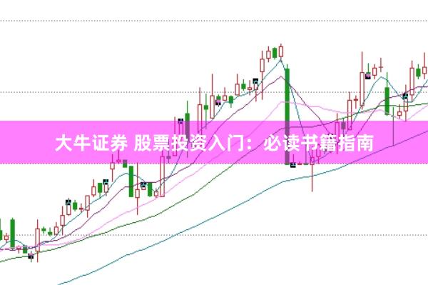 大牛证券 股票投资入门：必读书籍指南
