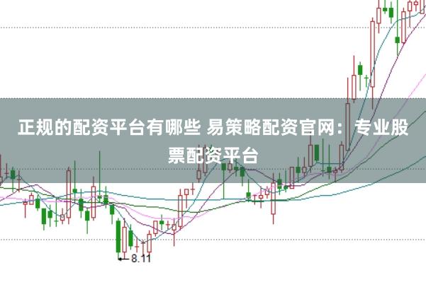 正规的配资平台有哪些 易策略配资官网：专业股票配资平台