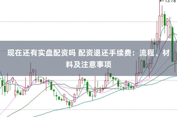 现在还有实盘配资吗 配资退还手续费：流程、材料及注意事项