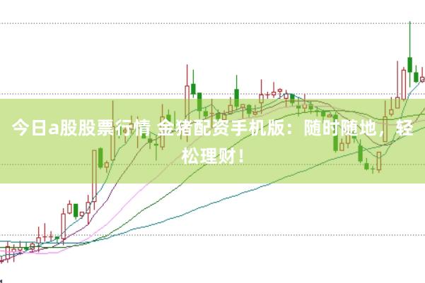 今日a股股票行情 金猪配资手机版：随时随地，轻松理财！