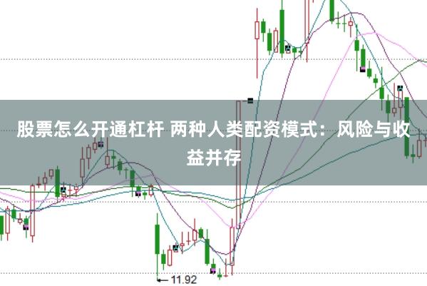 股票怎么开通杠杆 两种人类配资模式：风险与收益并存