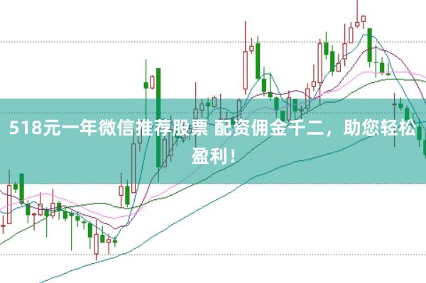 518元一年微信推荐股票 配资佣金千二，助您轻松盈利！