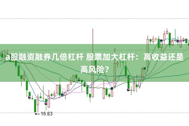 a股融资融券几倍杠杆 股票加大杠杆：高收益还是高风险？
