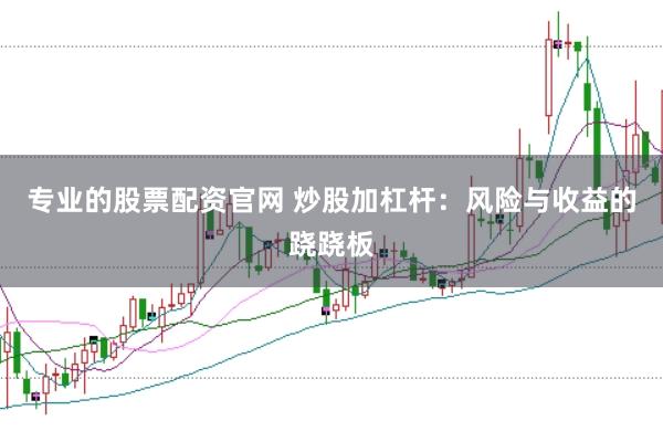 专业的股票配资官网 炒股加杠杆：风险与收益的跷跷板