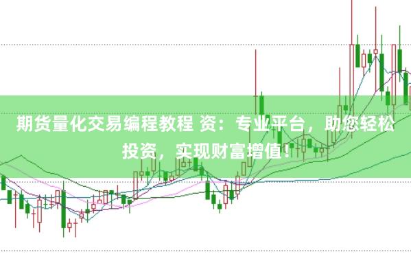 期货量化交易编程教程 资：专业平台，助您轻松投资，实现财富增值！