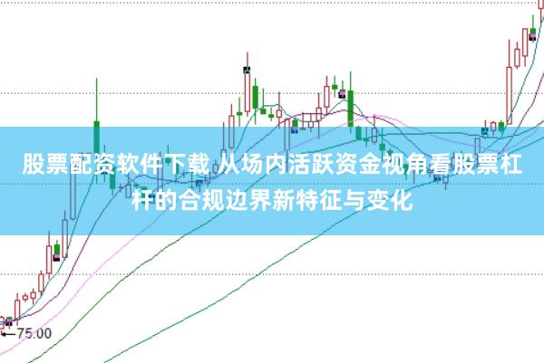 股票配资软件下载 从场内活跃资金视角看股票杠杆的合规边界新特征与变化