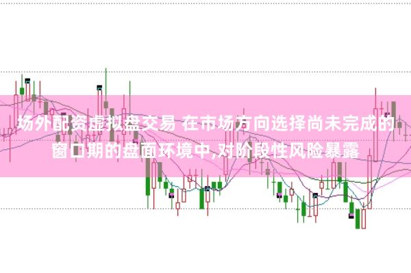 场外配资虚拟盘交易 在市场方向选择尚未完成的窗口期的盘面环境中，对阶段性风险暴露