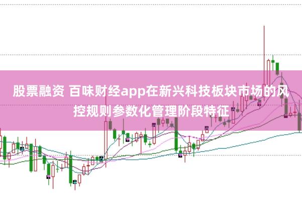 股票融资 百味财经app在新兴科技板块市场的风控规则参数化管理阶段特征
