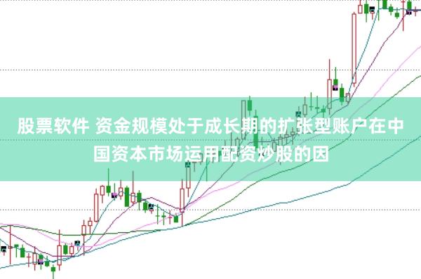 股票软件 资金规模处于成长期的扩张型账户在中国资本市场运用配资炒股的因