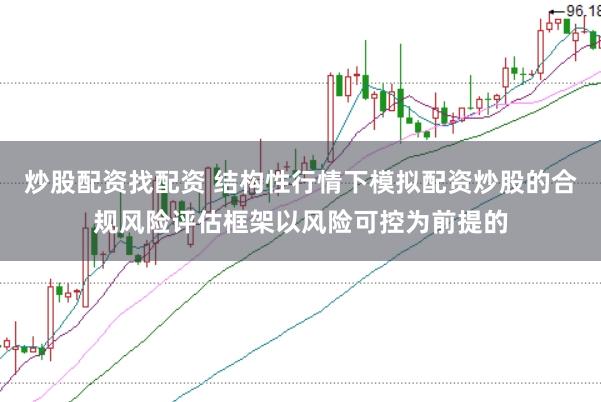 炒股配资找配资 结构性行情下模拟配资炒股的合规风险评估框架以风险可控为前提的