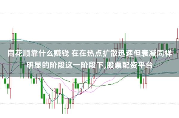 同花顺靠什么赚钱 在在热点扩散迅速但衰减同样明显的阶段这一阶段下，股票配资平台