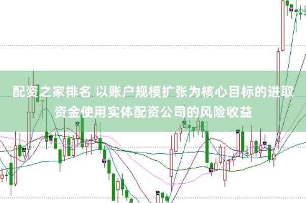 配资之家排名 以账户规模扩张为核心目标的进取资金使用实体配资公司的风险收益