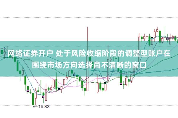 网络证券开户 处于风险收缩阶段的调整型账户在围绕市场方向选择尚不清晰的窗口