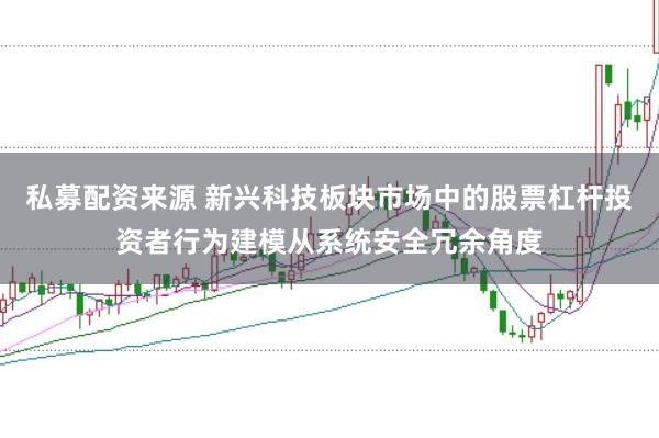 私募配资来源 新兴科技板块市场中的股票杠杆投资者行为建模从系统安全冗余角度
