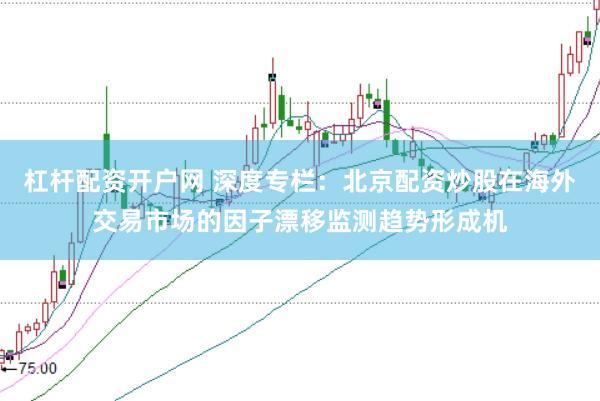 杠杆配资开户网 深度专栏:北京配资炒股在海外交易市场的因子漂移监测趋势形成机