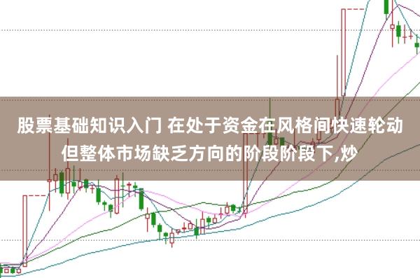 股票基础知识入门 在处于资金在风格间快速轮动但整体市场缺乏方向的阶段阶段下，炒