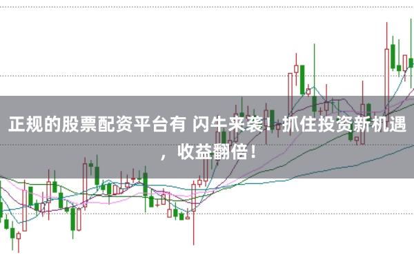 正规的股票配资平台有 闪牛来袭!抓住投资新机遇,收益翻倍!