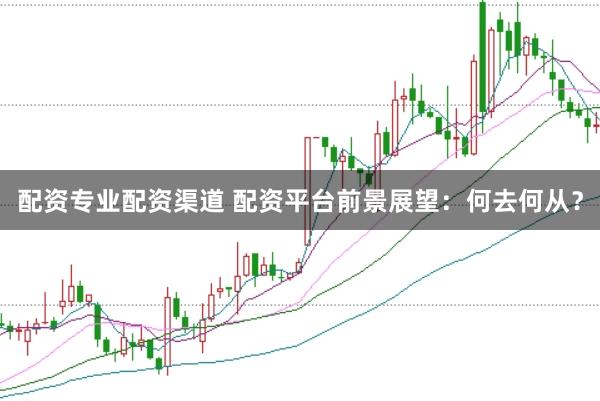 配资专业配资渠道 配资平台前景展望：何去何从？