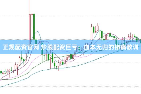 正规配资官网 炒股配资巨亏:血本无归的惨痛教训