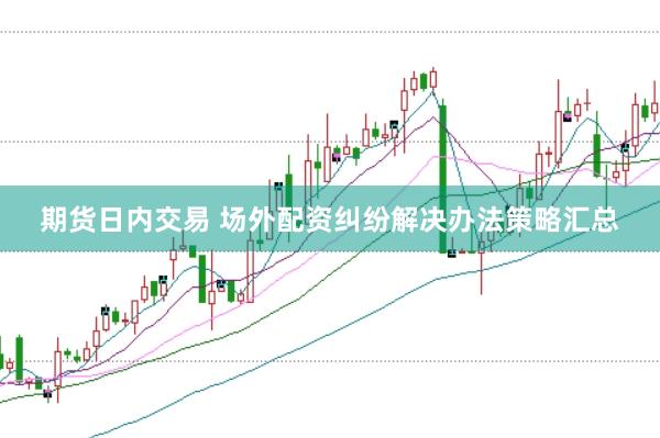 期货日内交易 场外配资纠纷解决办法策略汇总