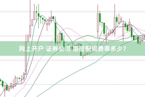 网上开户 证券公司 港股配资费率多少？