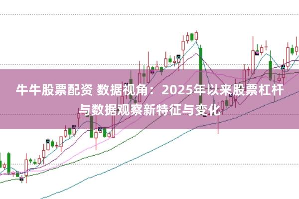 牛牛股票配资 数据视角：2025年以来股票杠杆与数据观察新特征与变化