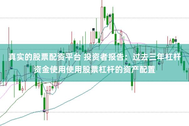 真实的股票配资平台 投资者报告：过去三年杠杆资金使用使用股票杠杆的资产配置